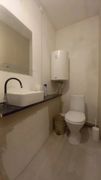 Дыхание гор