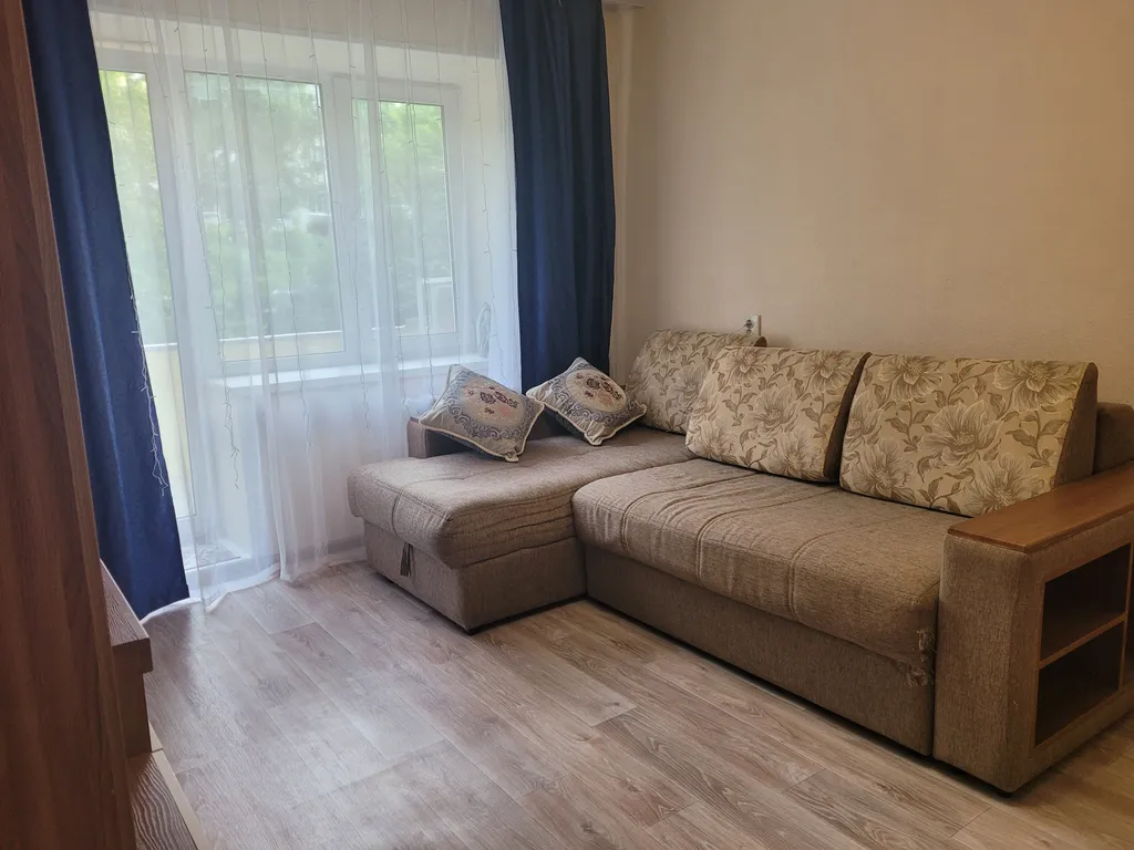 Квартира Квартира Home Time Apart для 4 гостей в Первореченском районе — Владивосток