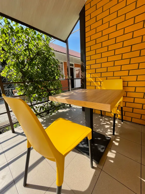 Южные закаты