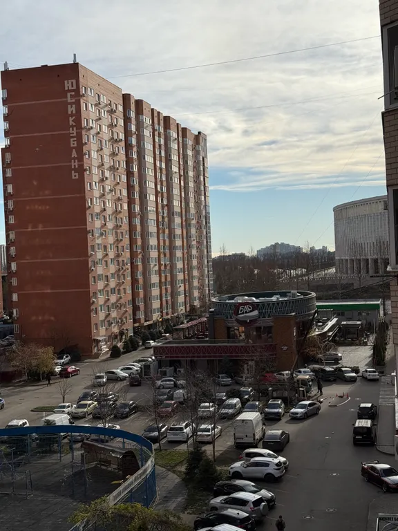 Квартира Стильная и комфортная квартира рядом с парком Галицкого — Краснодар