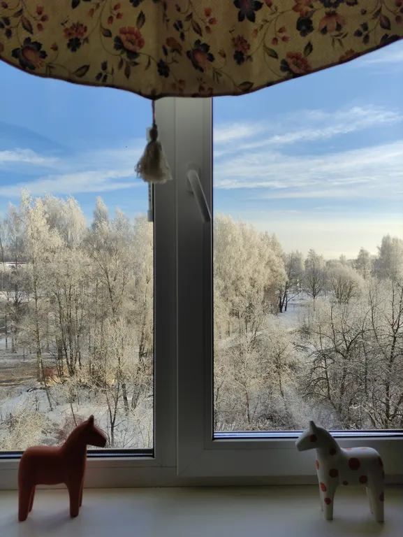 2-комнатная квартира в центральной части