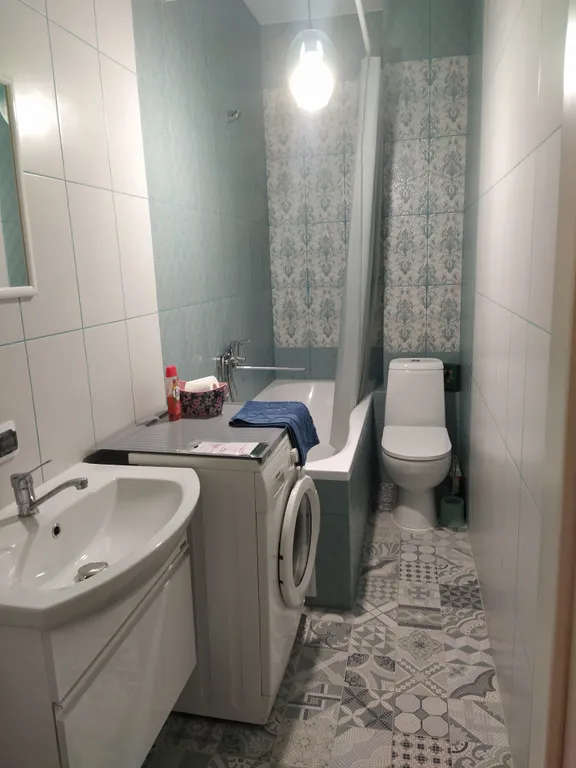 Квартира Апартаменты Edelbürger в центре исторического района Амалиенау — Калининград