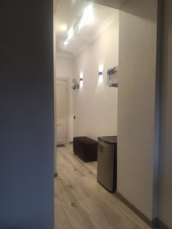 Мини номер на Павловского