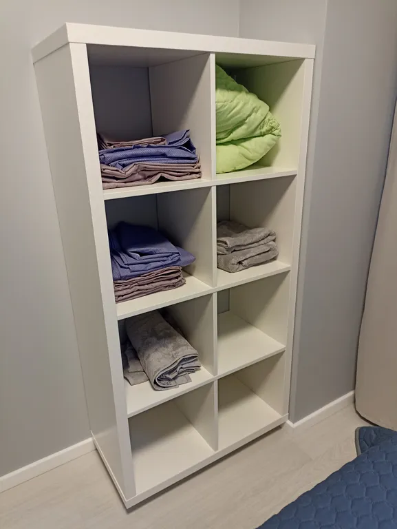 Уютная квартира рядом с парком