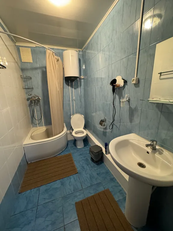 Квартира Комната — Отрадный