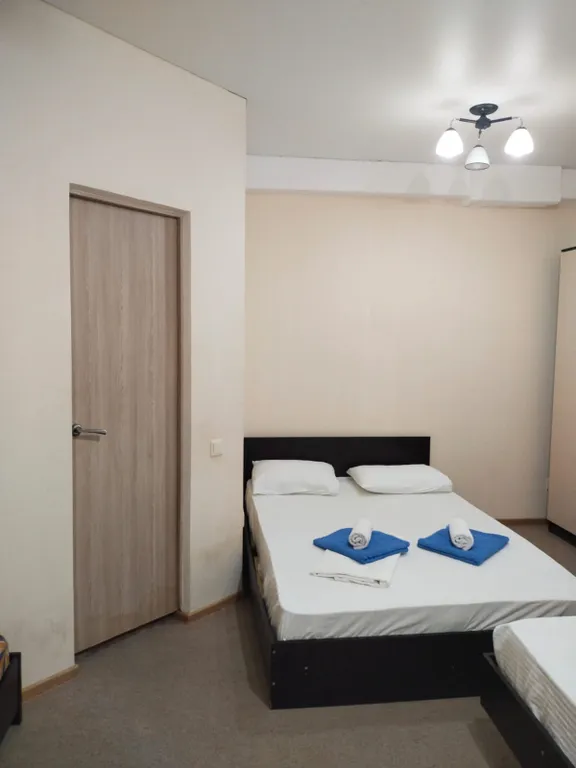 Квартира Комната — Анапа