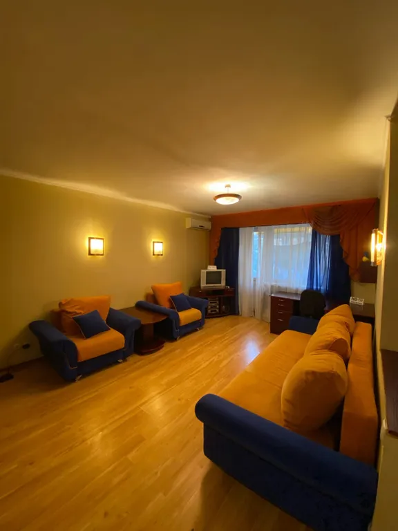 Квартира в центре