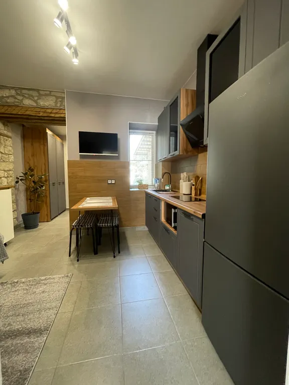 Уютная квартира на ж/д вокзале