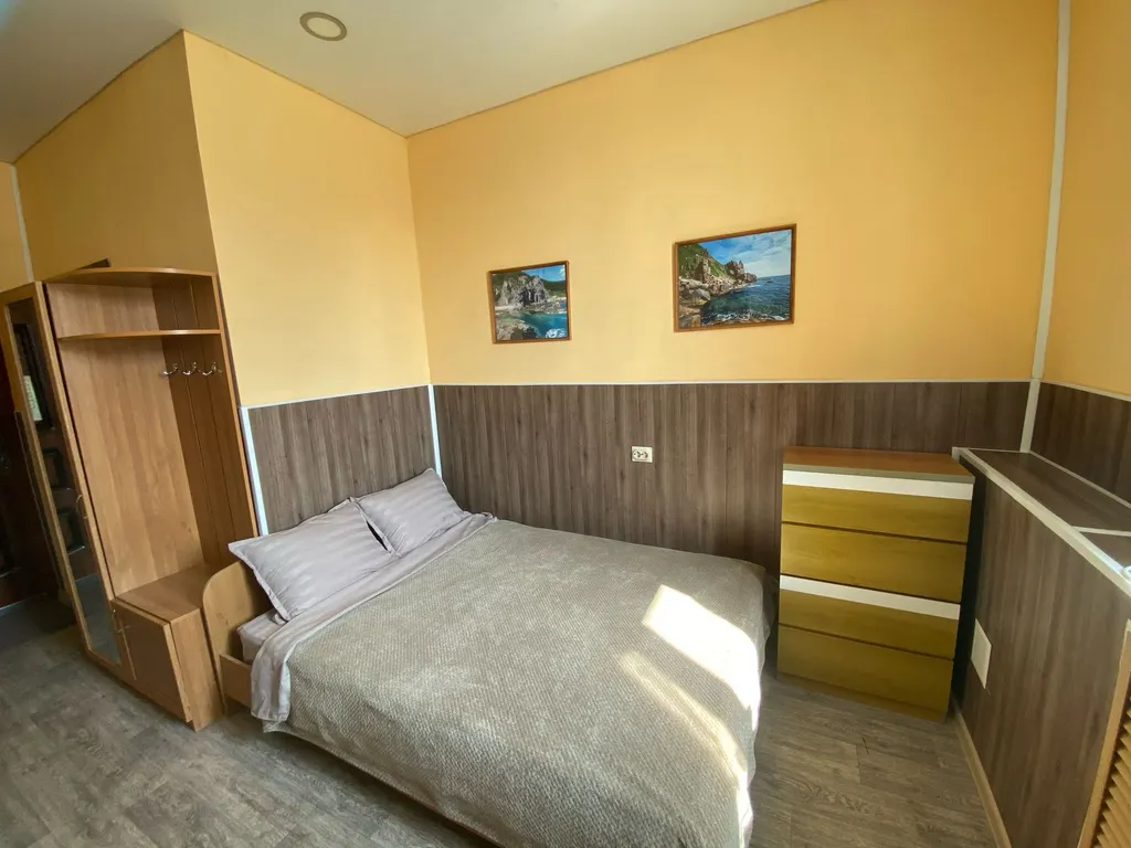 Квартира Номер в центре города — аренда посуточно в Владивосток