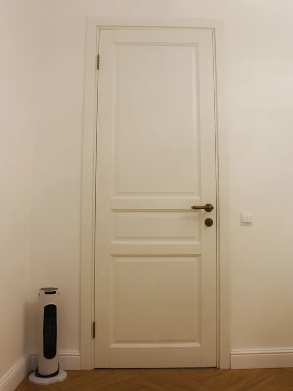 Атмосферная квартира в самом сердце Вологды