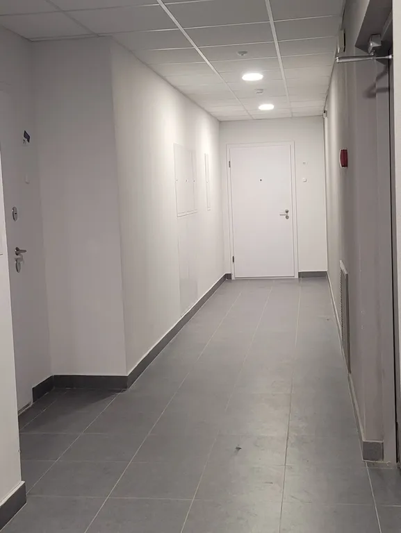 Уютная студия недалеко от моря