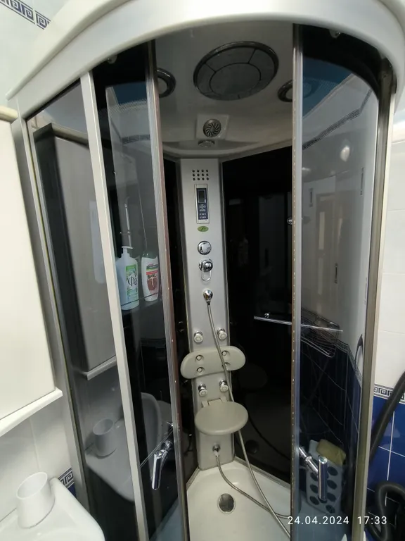 Золотая набережная - квартира в сердце старого города