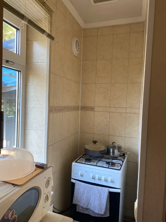 Уютная квартира в частном доме с отдельным входом в центре города