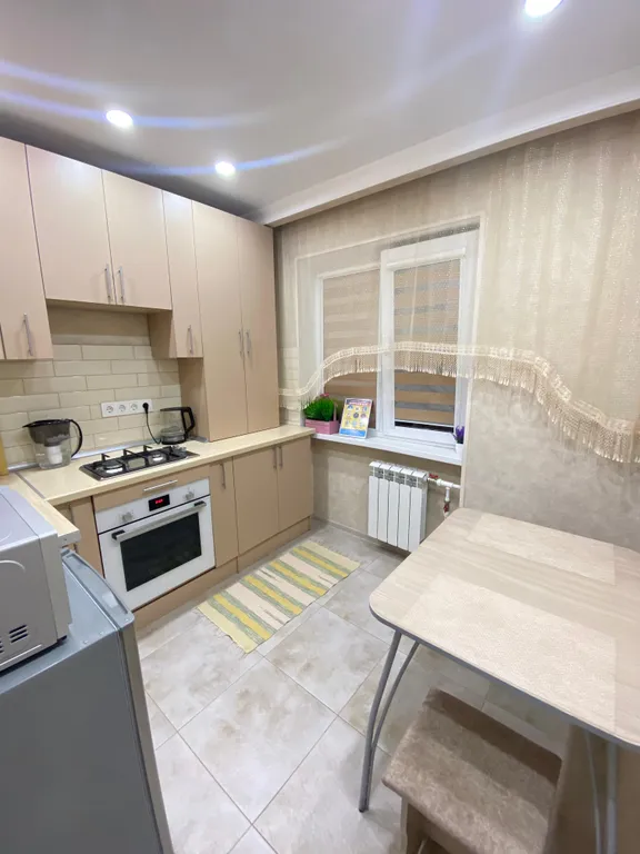 1-комнатная квартира в самом центре