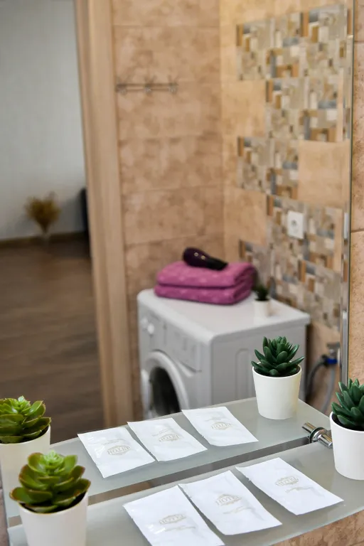 Квартира Уютная квартира в районе Советский, Северный — Красноярск