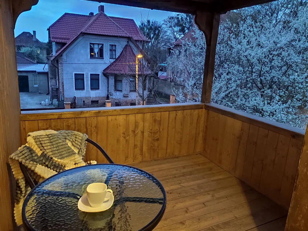 ДэЛюкс апартаменты в историческом доме у Верхнего озера