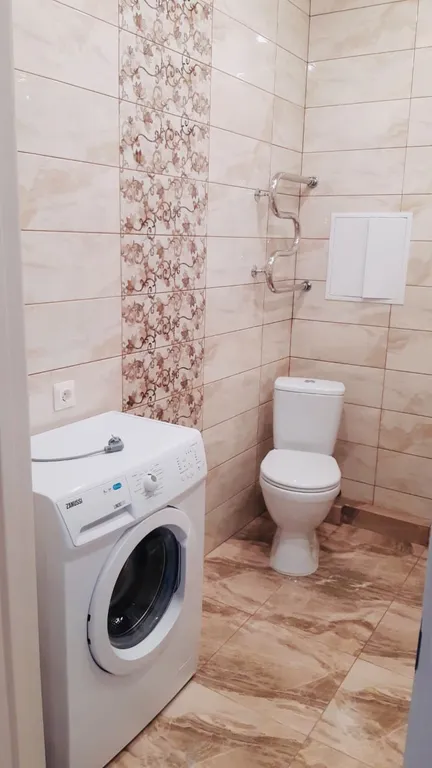 Квартира Апарт-отель Кавказ апартаменты 300м до моря — Анапа