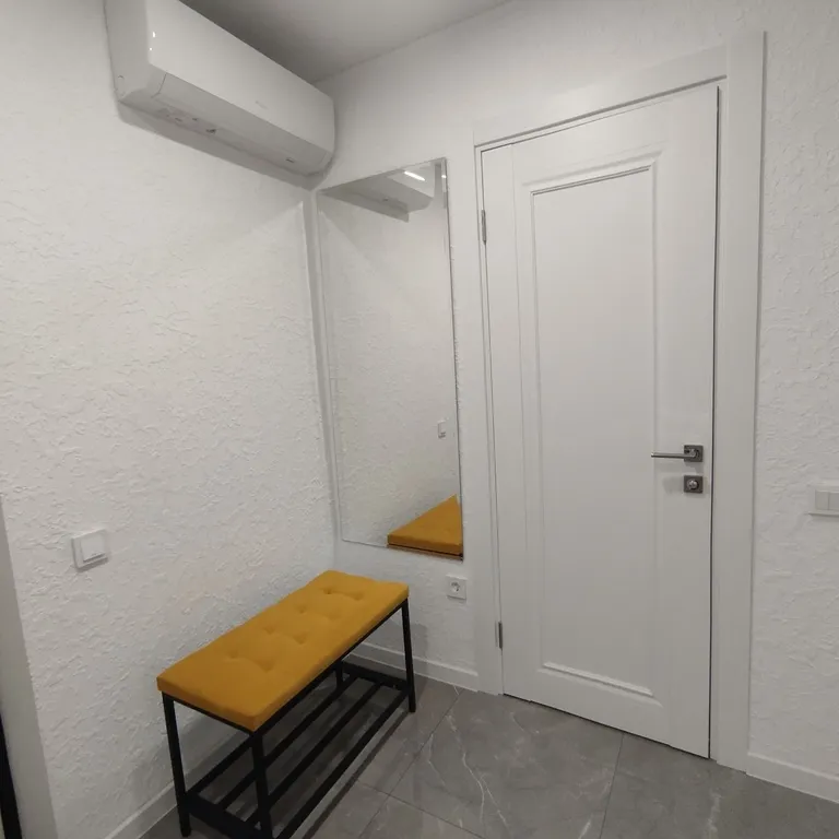 Квартира в центре