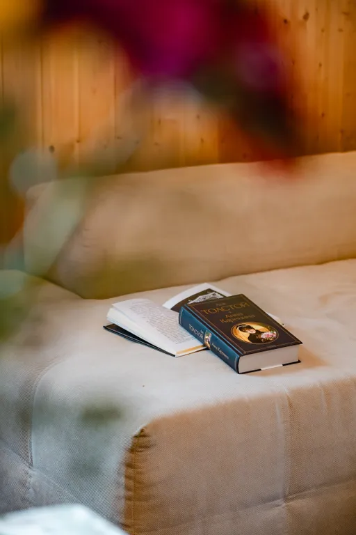 Новый дом для отдыха