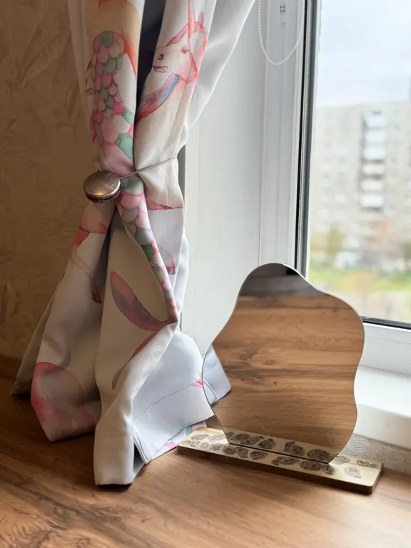 Просторная 3-комн. квартира на ул. Шабалина, 47