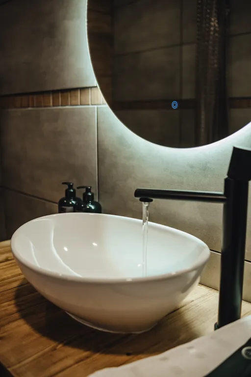 Коттедж Семейный мини-дом с прекрасным видом — Шерегеш