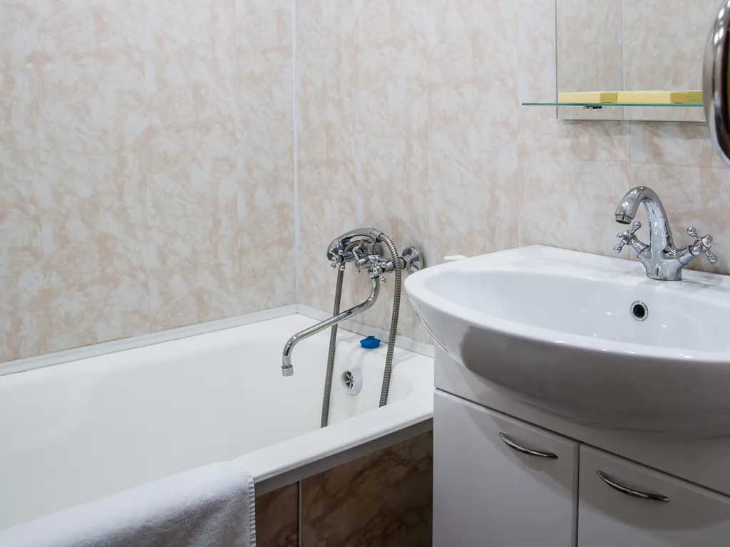 Flowers & Garden | 2-комнатные апартаменты | GoodNight Aparts