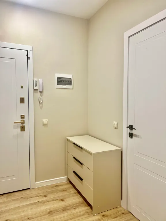 Однокомнатная студия Sunny apartment на море