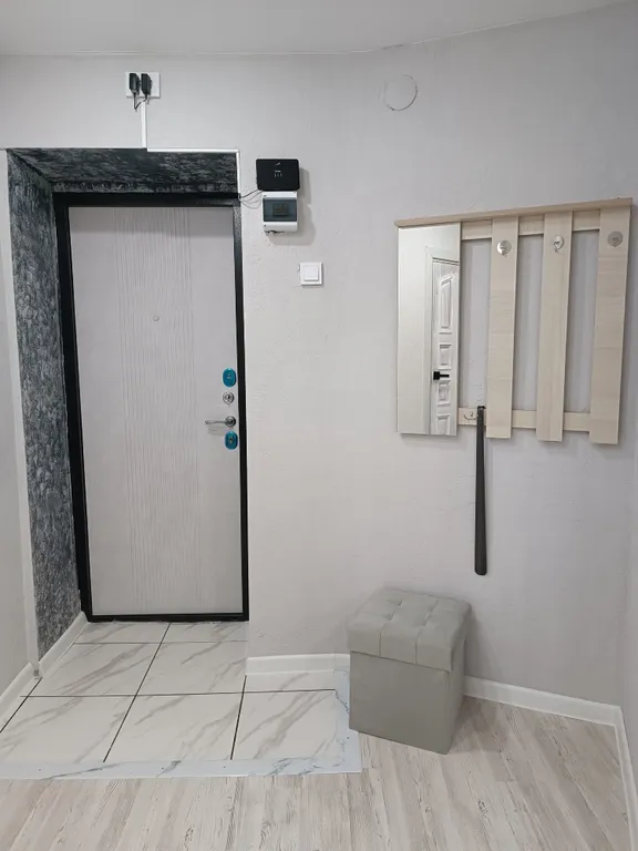 Квартира рядом с МНТК