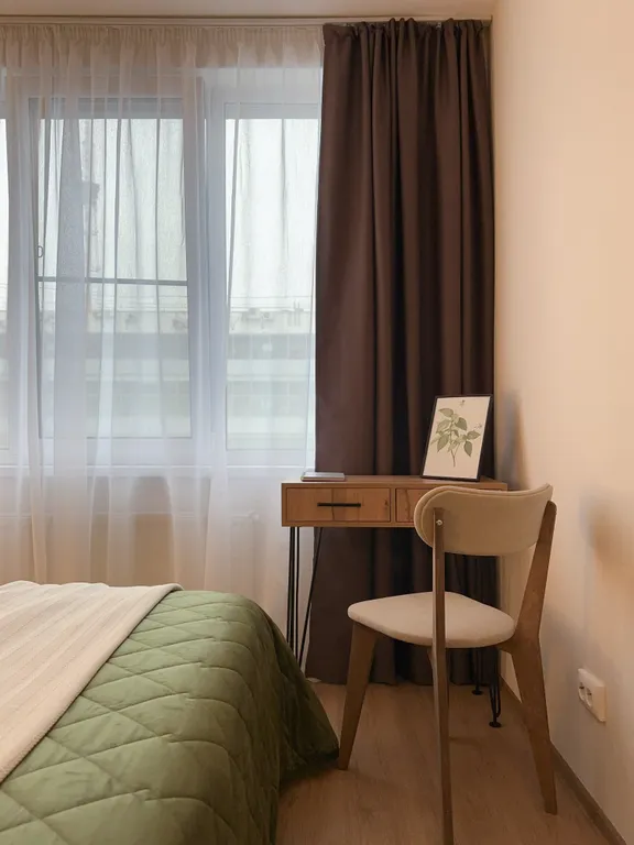 Квартира Квартира Уютно как дома! — Санкт-Петербург