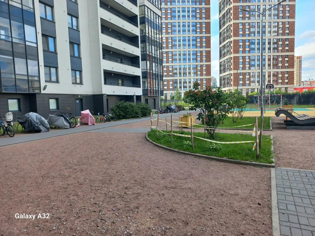 Квартира рядом с метро