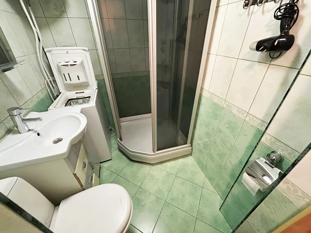 Северные апартаменты в самом центре города на площади Пять углов