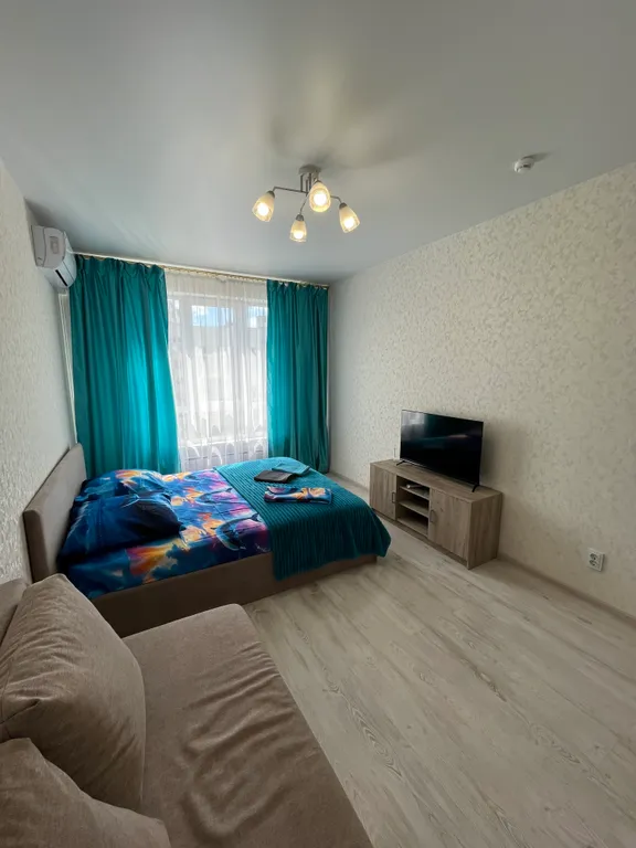 Уютная квартира в южном городе — аренда посуточно в Придорожный