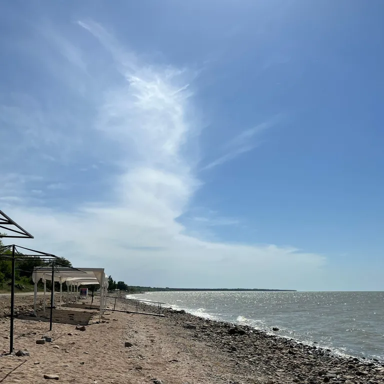 Отдельное жильё в центре туристической части города