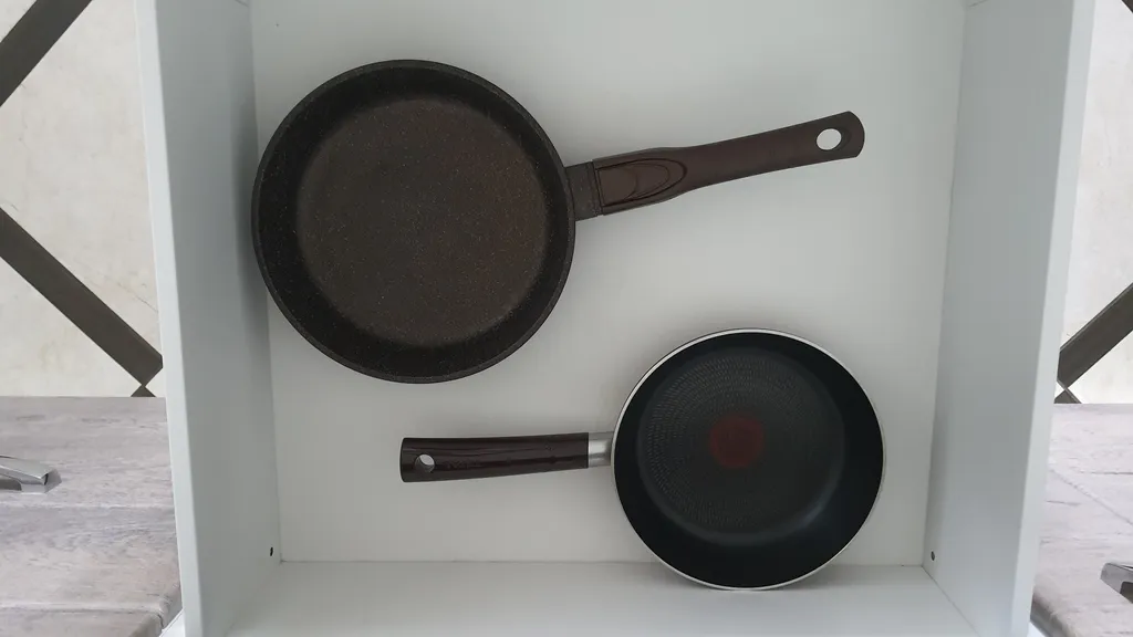 Уютная двухкомнатная квартира