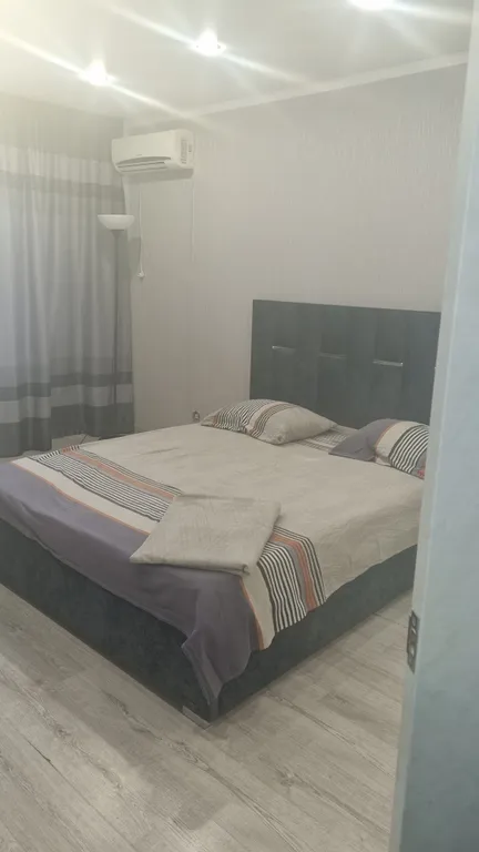 Уютная квартира в центре