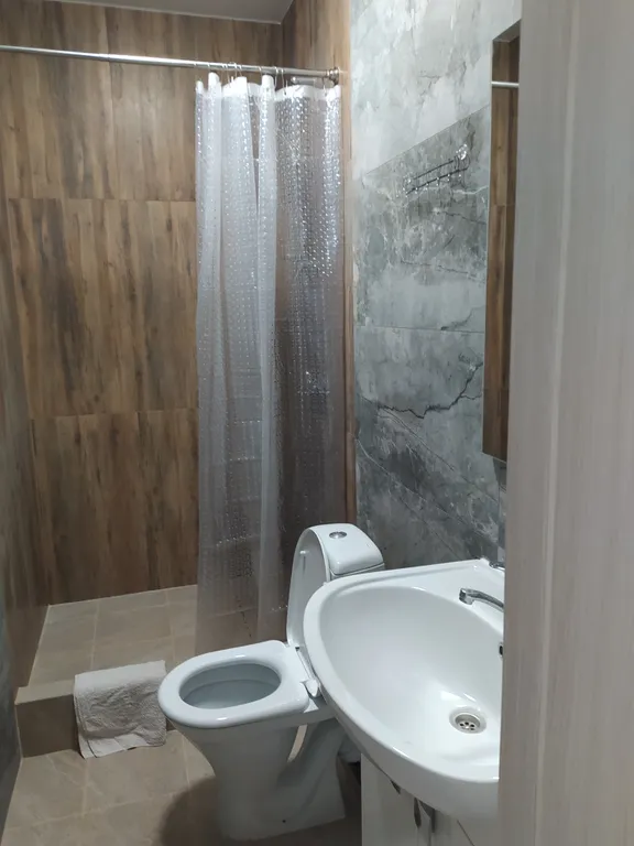 Уютная студия в Парке Победы