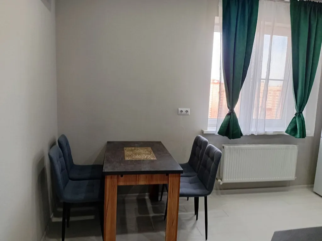 Квартира Квартира возле парка — Краснодар