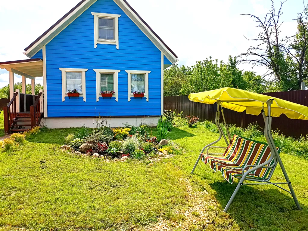 Гостевой дом Гжель