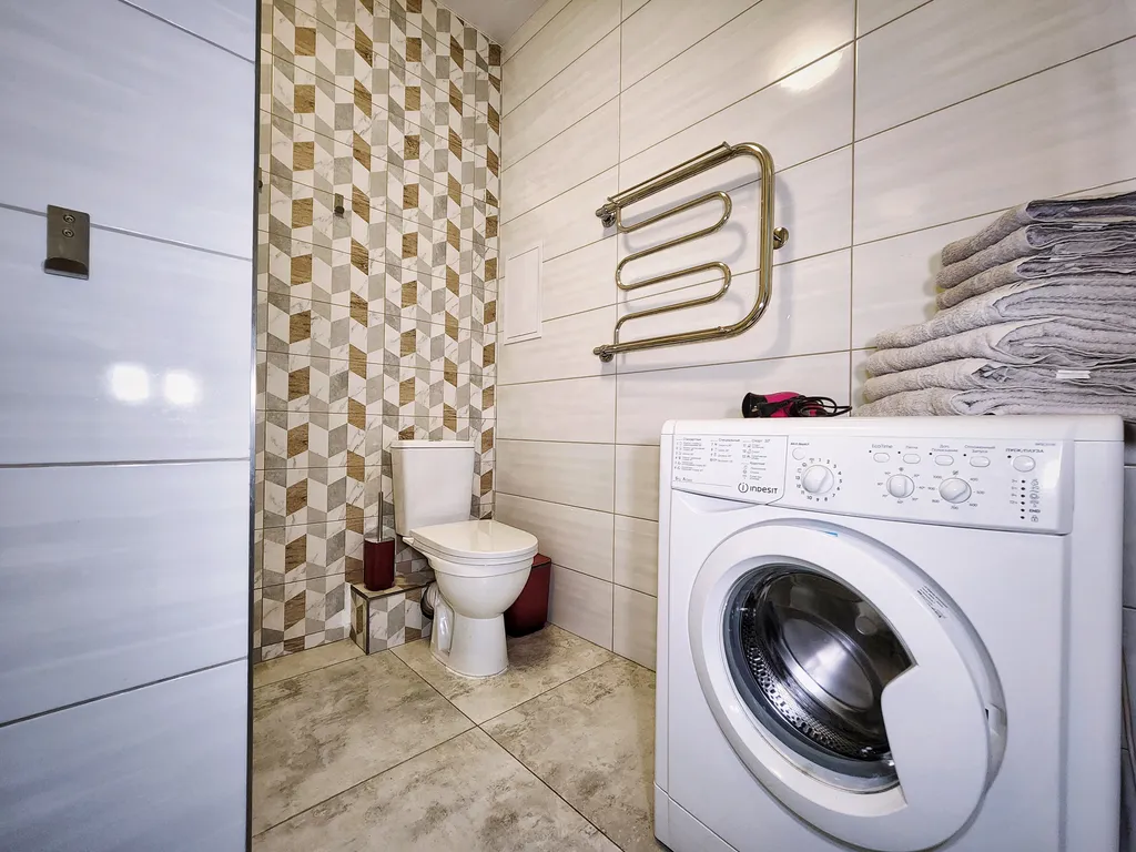 Апартаменты Облака с панорамным видом на море и город