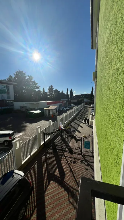 Квартира 1-комнатная Квартира — Сириус