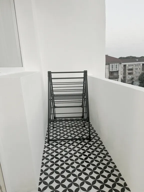 Квартира Уникальная двухкомнатная квартира в центре с шикарным видом — Гагра