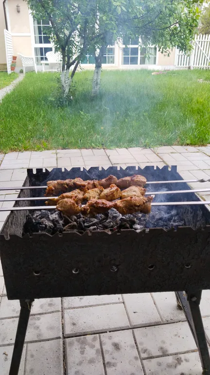 Квартира 2-комнатная Квартира — Рыбачий