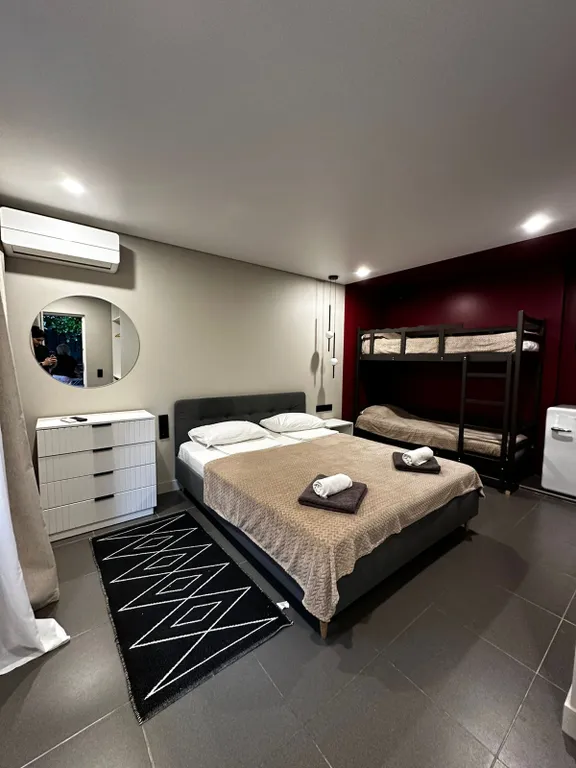 Квартира Комната — аренда посуточно в Лазаревское