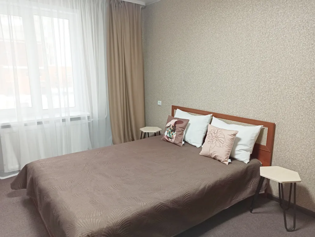 Комфортная квартира в центре города