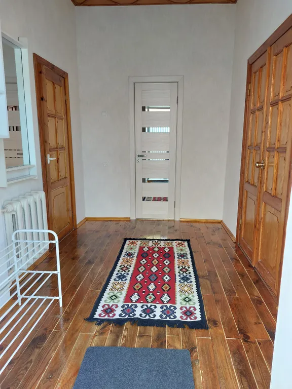 Коттедж Уютный дом с парковкой и мангалом, рядом ст. Минутка — Кисловодск