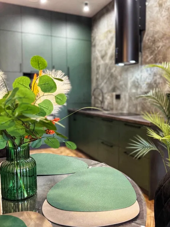 Квартира Апартаменты в Зеленоградске на первой линии в элитном ЖК Атлантис — Зеленоградск