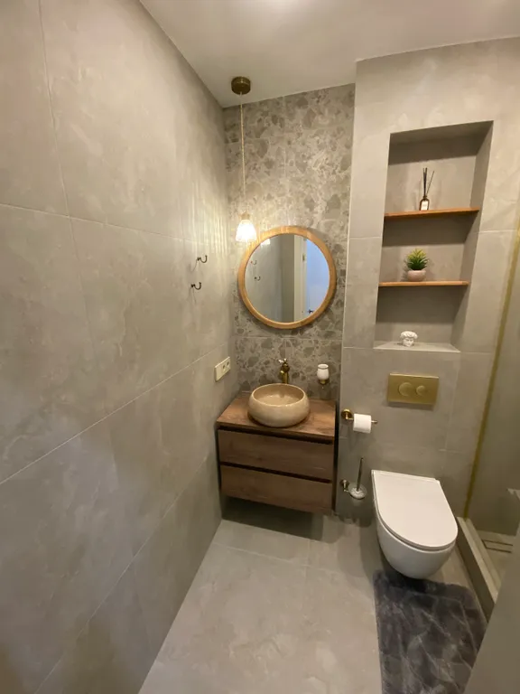 Уютные апартаменты бизнес класса в доме ЖК Smile