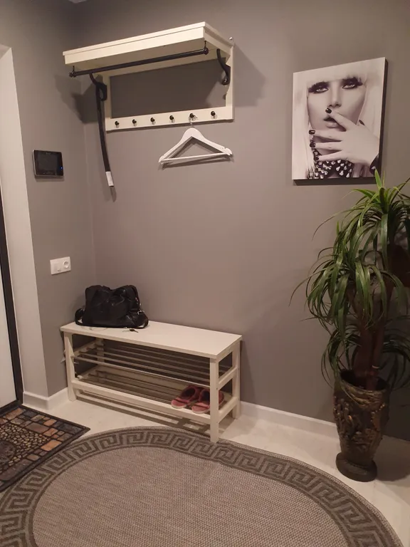 Апартаменты на Московском