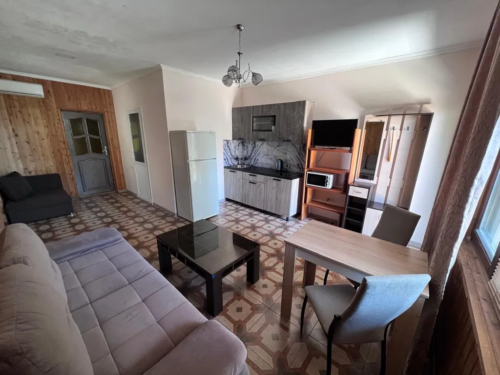 Коттедж 2-комнатный Дом — Адлер