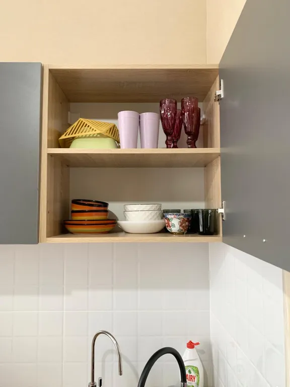 Комфортабельные апартаменты на Туране